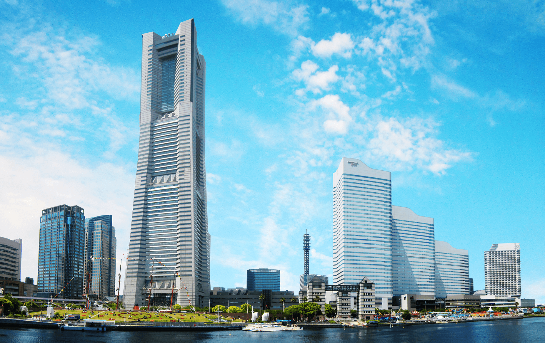 有限会社川間商会