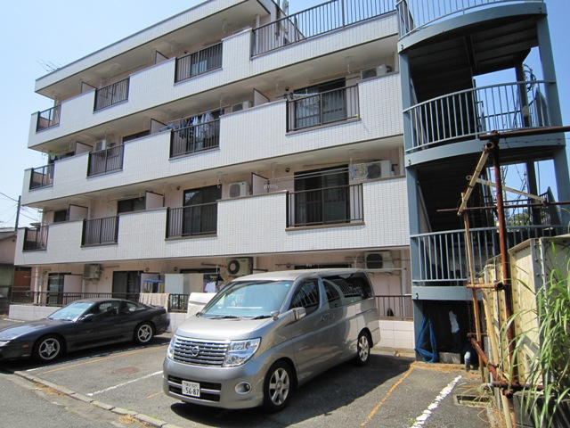 シャトーグロリア302